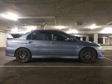 Spent money on a car not a camera.