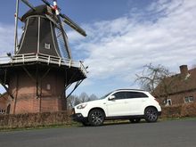 ASX from the Netherlands