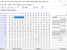 Change the ROM ID here