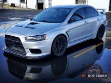 Evo x