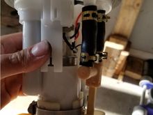 All together side view.