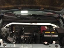 UR front upper shock Tower brace