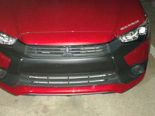 plasti dipped the chrome i hate chrome