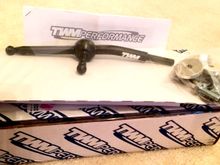 TWM Performance Short Shifter