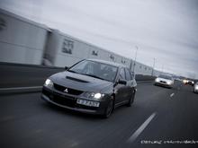 Evo [2 FAST]