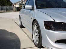 Evo Paint Job 011
