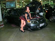 SPOCOM Hawaii 2010