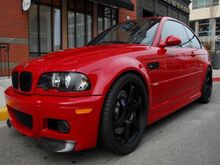 ILLTech Auto Salon E46 M3