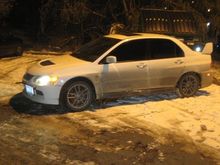 DIRTYEVO