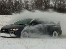 EvoX1