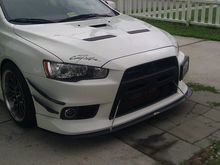 my new front look2