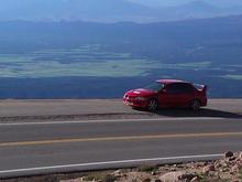 Pikes Peak