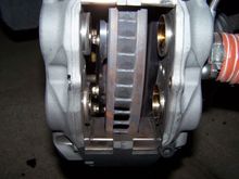 End View AP kit