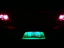New green LEDs