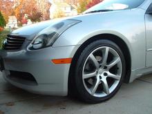 2004 G35
