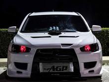 Evil eyes