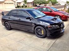 Some fresh Tint!