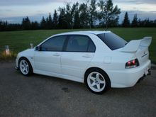 New white shoes with NT05's