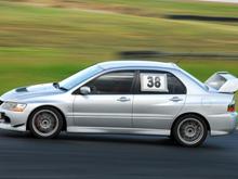 04GDH on the Track