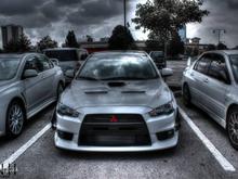evo