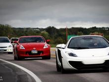 Midcoast Road Rally 2013