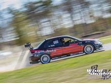 NASA NE 2014 Season Opener