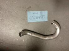 OEM Lower pipe