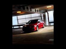 Evo x 330