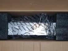 Packing materials