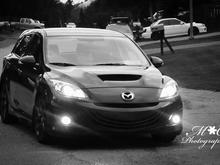 Darkside