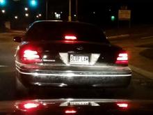 cop car oct 14 2