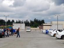 Pre-Meet at Alderwood Mall