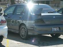 jeffs evo9