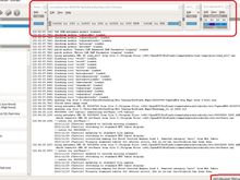 TEHPRA V7 MAP 96530706