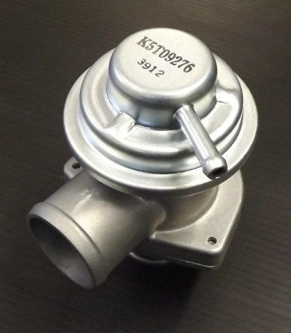 Engine - Power Adders - Evo X BOV - New or Used - 2010 to 2014 Mitsubishi Lancer - Laval, QC H7R5Z7, Canada