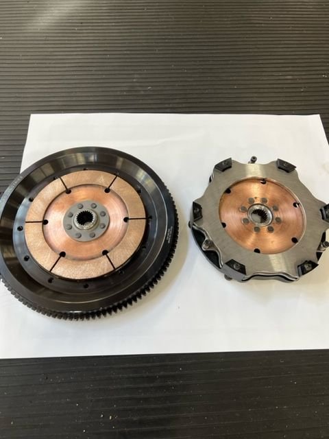 Miscellaneous - Evo 8/9 parts - New - 2003 to 2006 Mitsubishi Lancer Evolution - 0  All Models - Middletown, DE 19709, United States