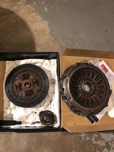Engine - Intake/Fuel - Misc. Parts leftover from build - Used - 1999 to 2007 Mitsubishi Lancer Evolution - Calgary, AB T2S1M3, Canada