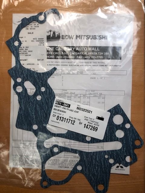 Engine - Intake/Fuel - Misc. Parts leftover from build - Used - 1999 to 2007 Mitsubishi Lancer Evolution - Calgary, AB T2S1M3, Canada