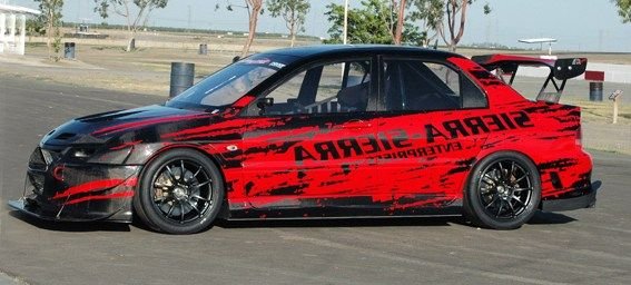 2006 - 2007 Mitsubishi Lancer Evolution - Looking for RS / Widebody / Fully built / Unicorns. Cash in Hand. - New - Phoenix, AZ 85083, United States