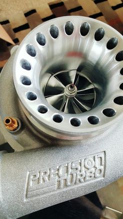 5858 Gen 2 Ball Bearing