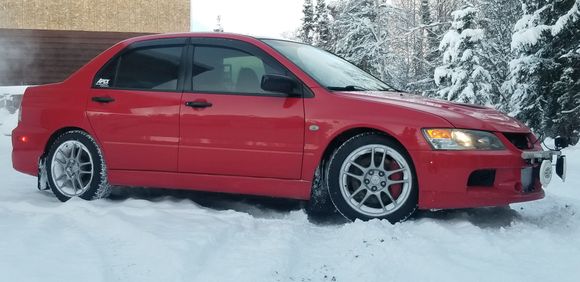 New blizzaks!!!