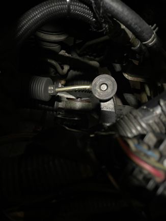 Better view of the problem