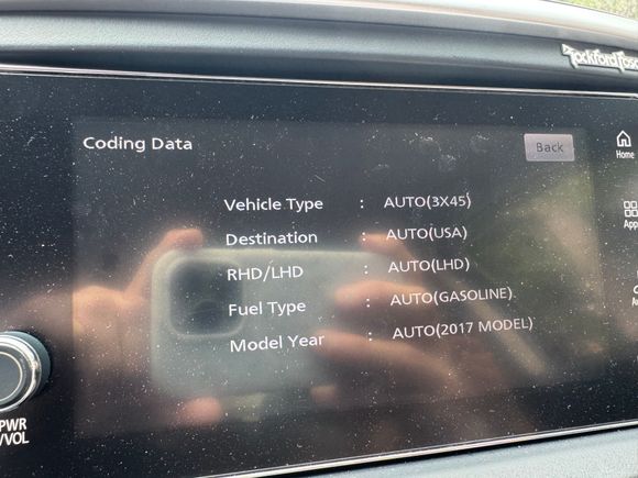 Set to auto - but here are the resulting settings 