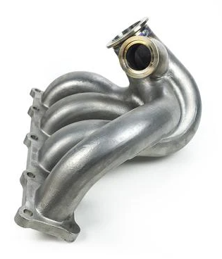 MAP cast manifold for Evo X