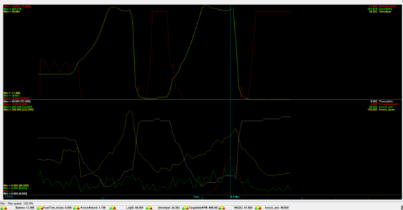 megalog viewer snapshot