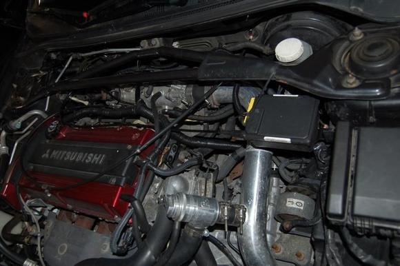 Rostra Cruise Control Module