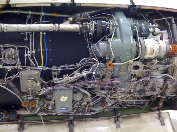 Not quite rocket since...alot more goin on