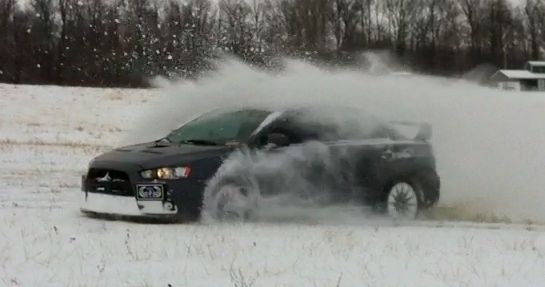 EvoX1