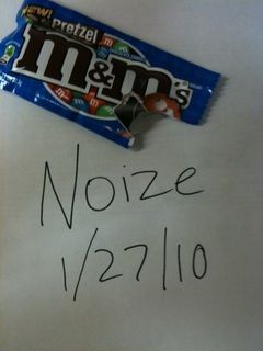 Marketplace thread example