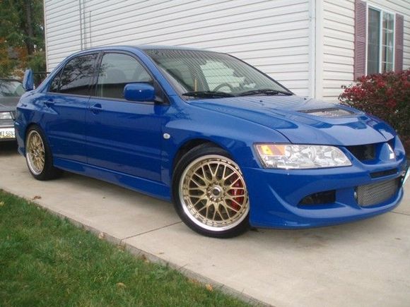 04evo